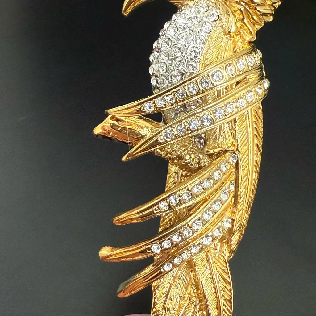 ANN HAND Signed Gold - Image 14