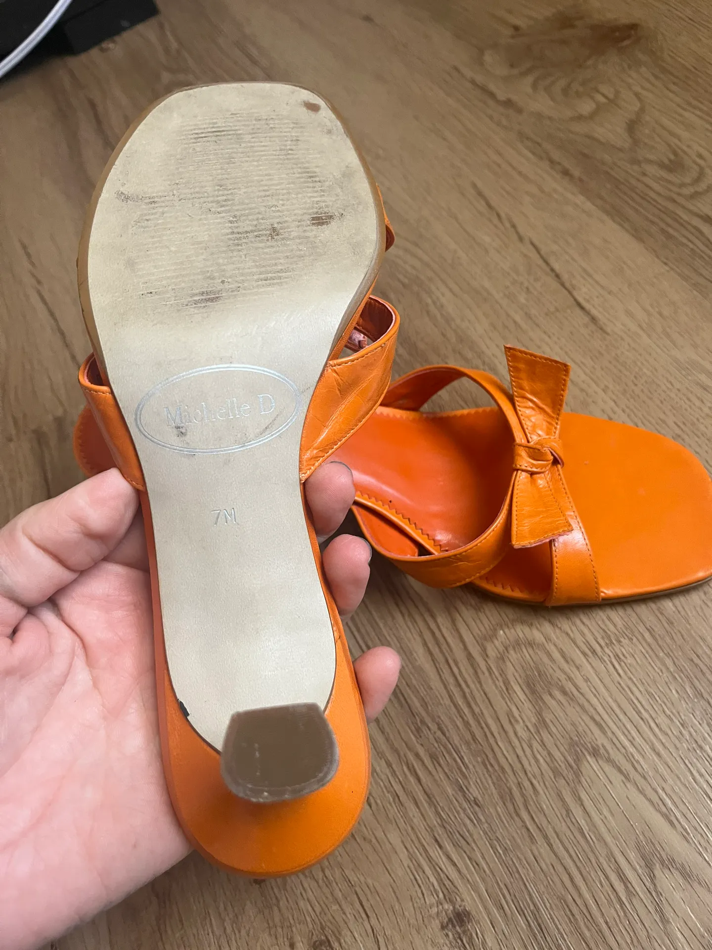 Kitten Heels - Image 2