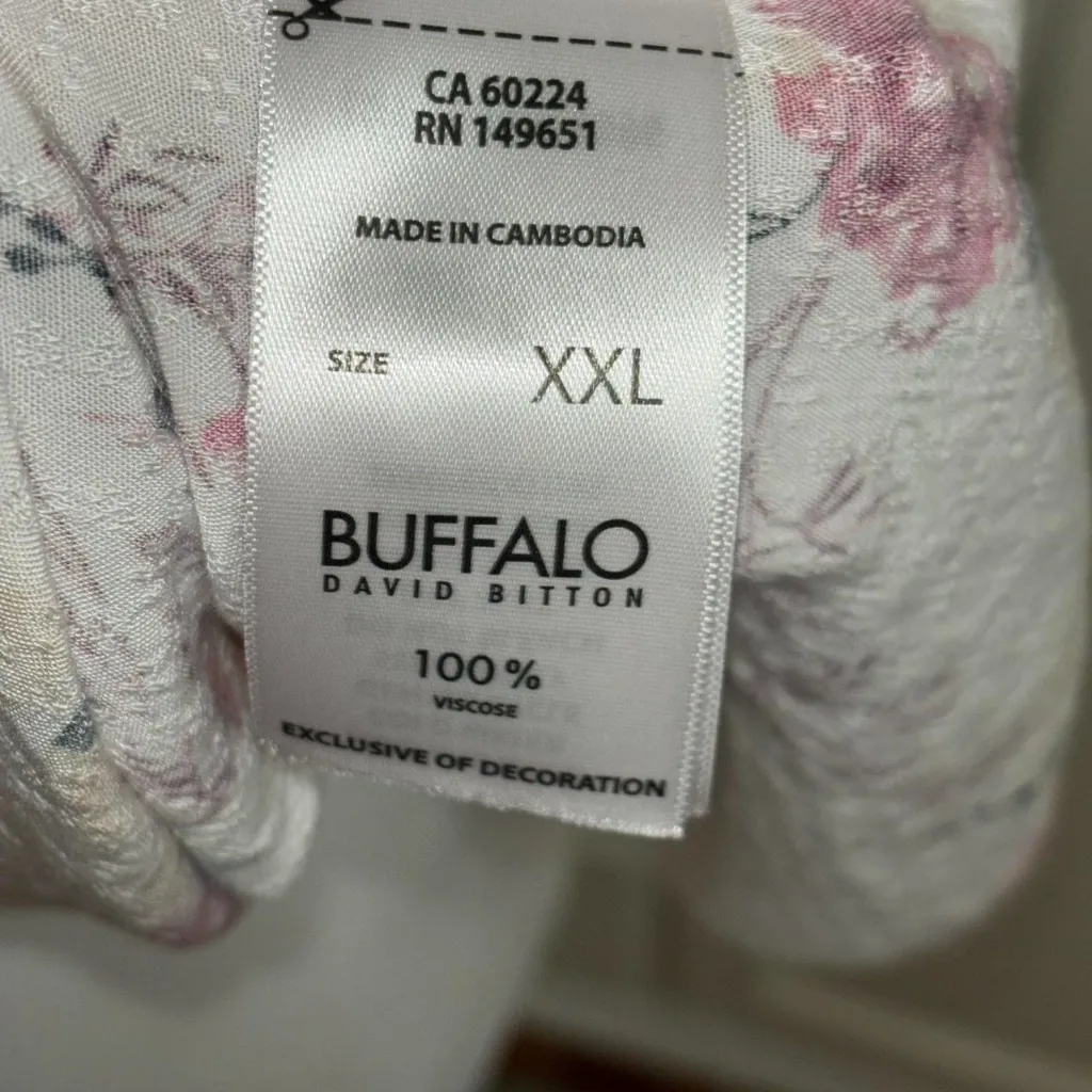 Buffalo David Bitton - Image 5