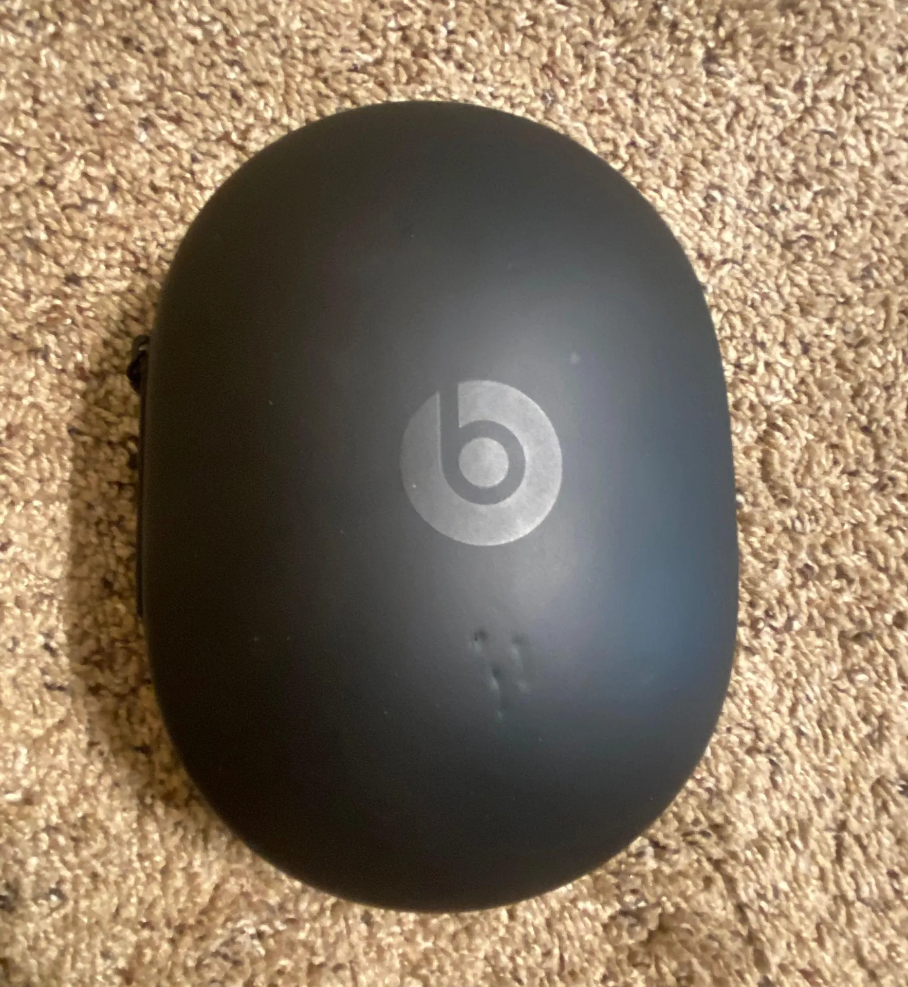 Beats Rose Gold Wireless Headphones - Image 4