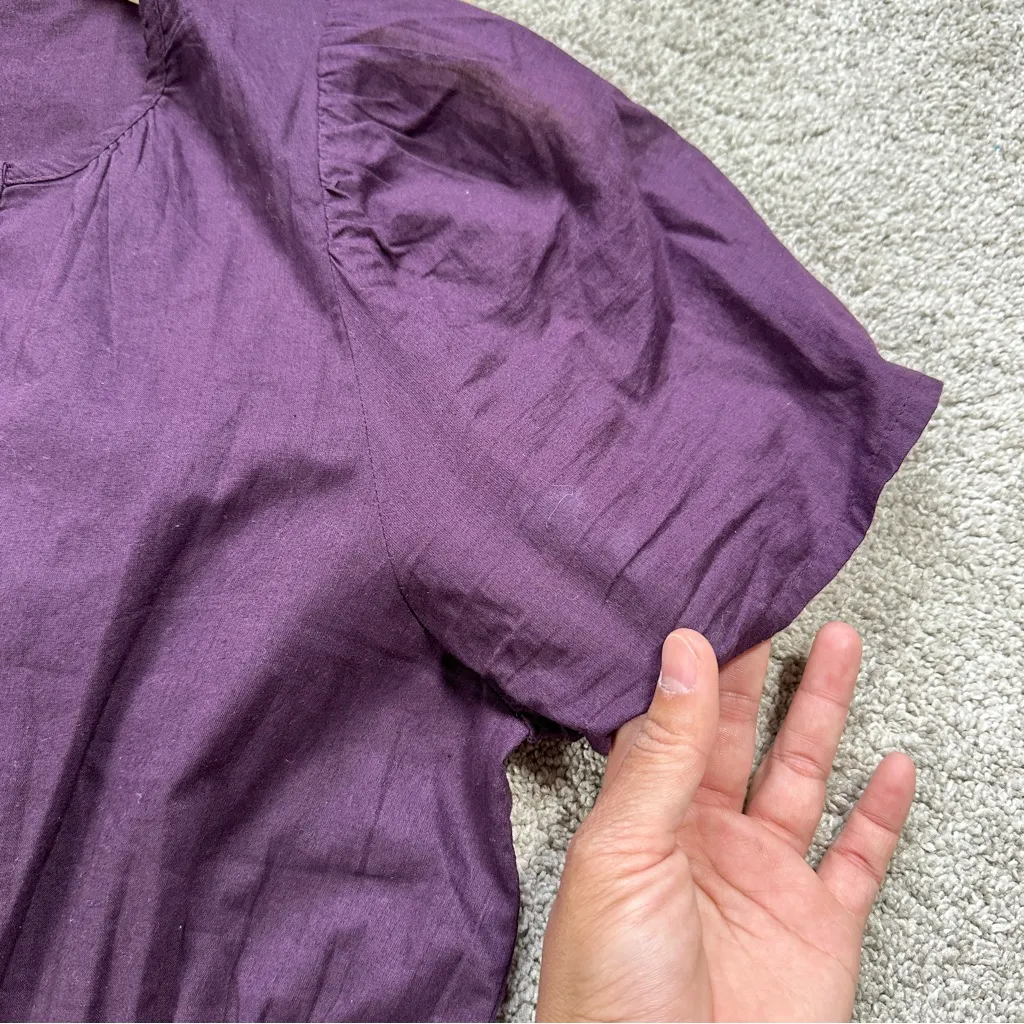 Bila77 Women’s Kelsey Maxi Dress Sleeveless Smocked Tiered V - Image 17