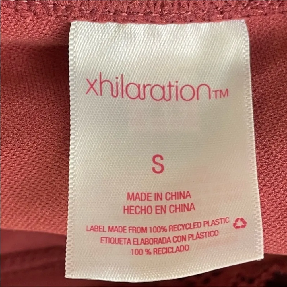 Xhilaration One Piece Lace Bathing suit - Image 6