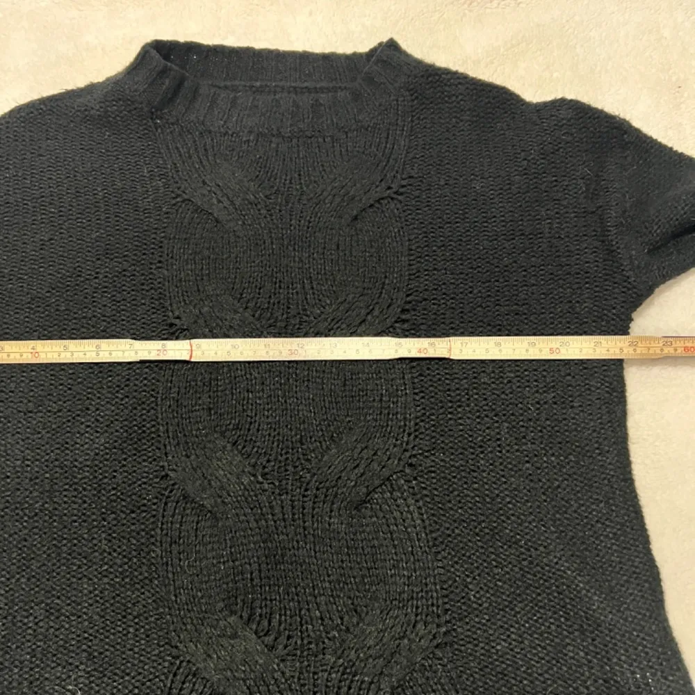 Aerie black sweater Size S - Image 6
