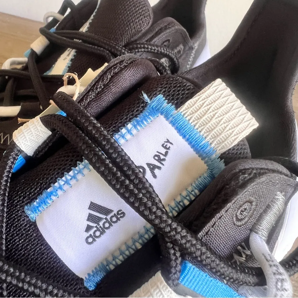 Adidas Parley X UltraBoost 21 Women's Shoe Size 6.5 #B1975 - Image 11