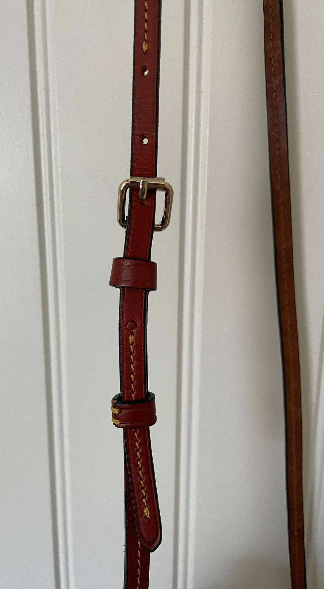 Crossbag Navy - Image 4