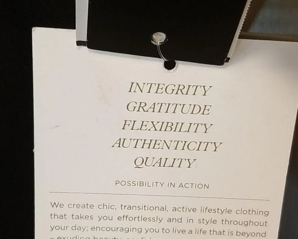 💕BEYOND YOGA💕 Cactus High Waisted Midi Legging Medium M NWT - Image 9