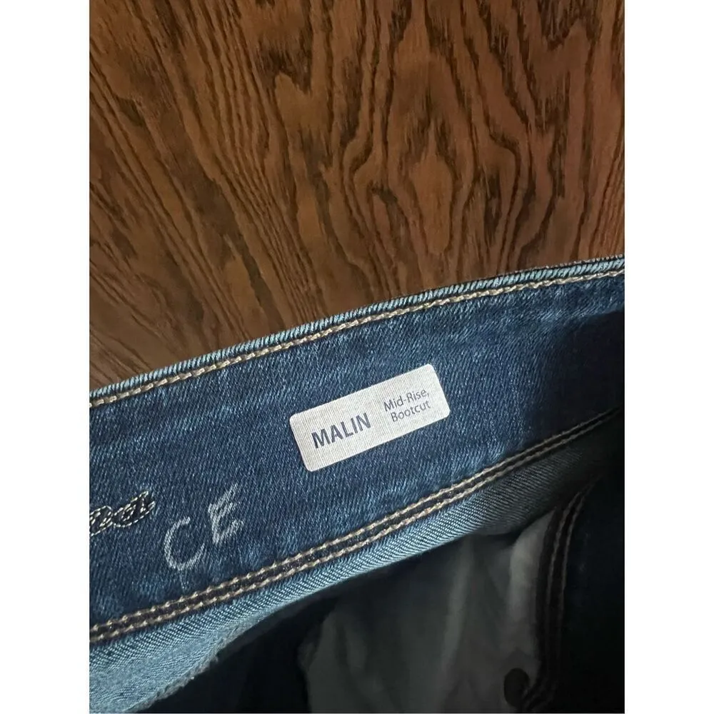 Mavi Malin Mid - Image 9