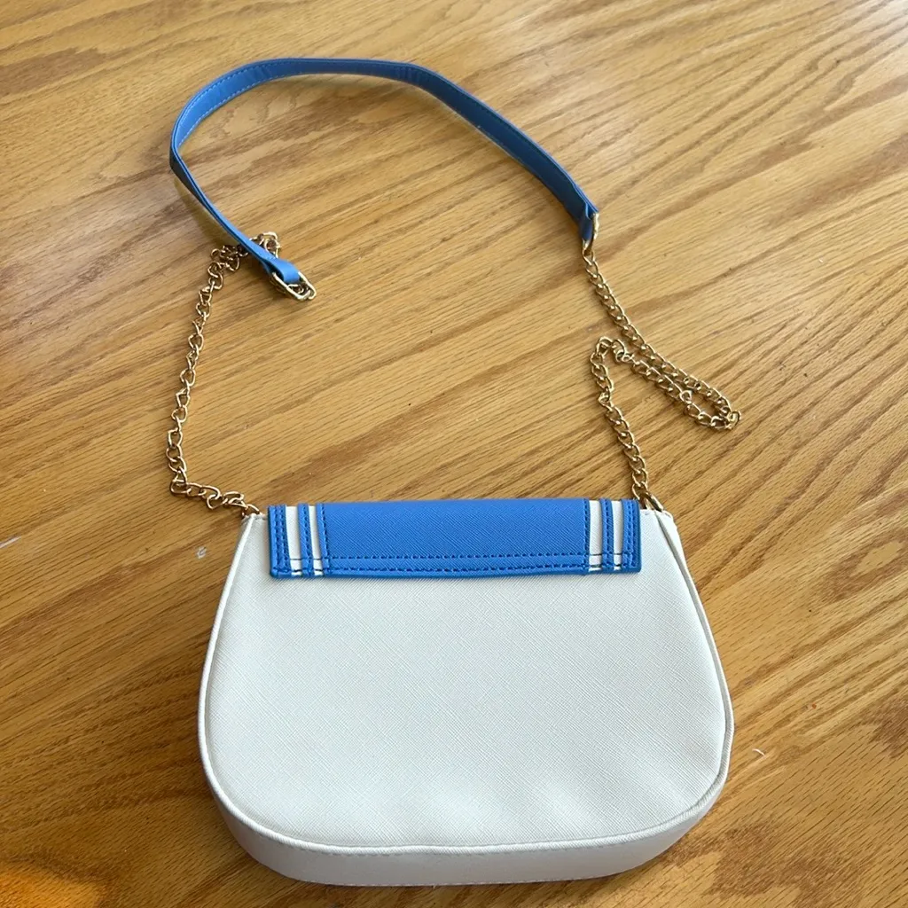 Samantha Vega x Sailor Moon Warrior Leather Mini Pochette Japan Purse Bag - Image 4