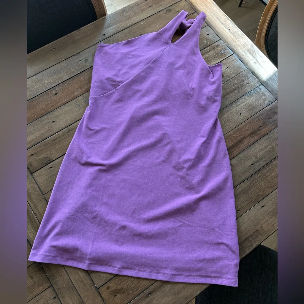 Beyond Yoga Spacedye Lost Your Mind Dress - Image 5