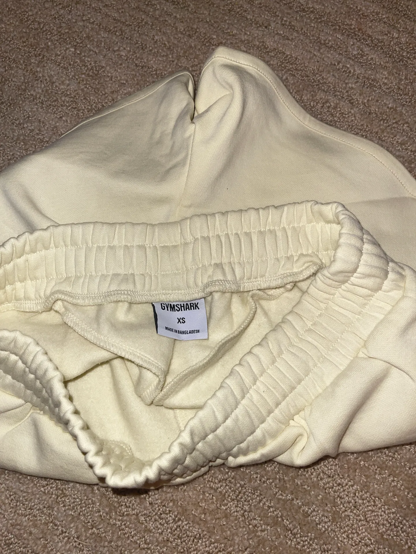 Gymshark Shorts - Image 3