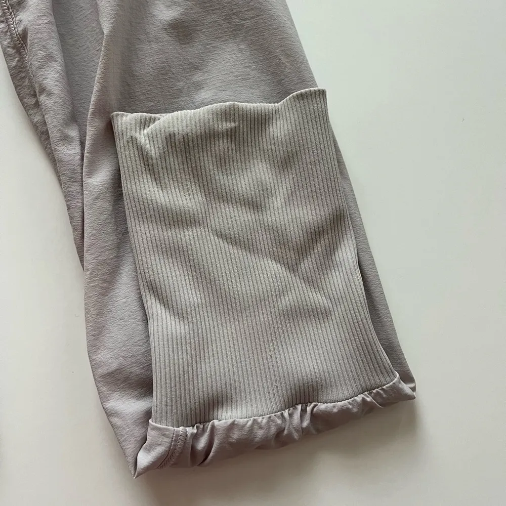 lululemon athletica Sights Seen Jacket Chrome-Size 6 - Image 13