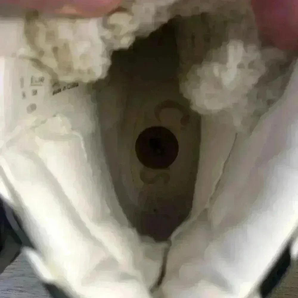 Circus by Sam Edelman Flora Shearling Hiker Boot sz 8 - Image 3