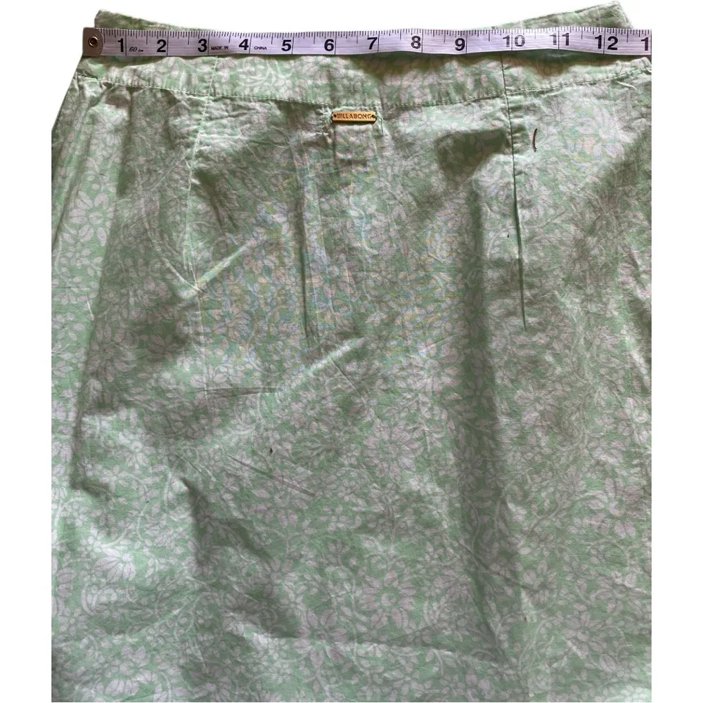 Tropic Sun Mini Skirt Size: 24 (new without tags) - Image 6