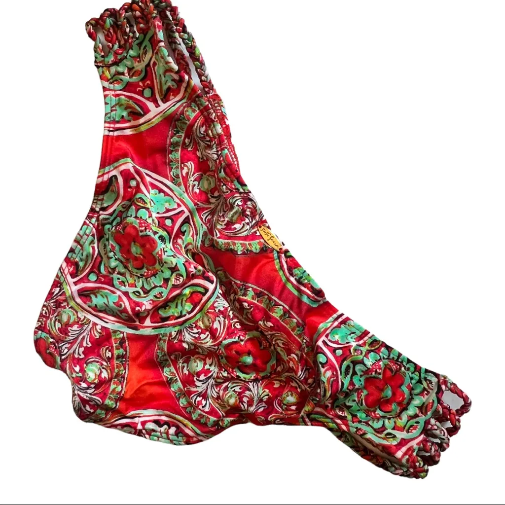 Luli Fama  Bikini Bottom - Image 4