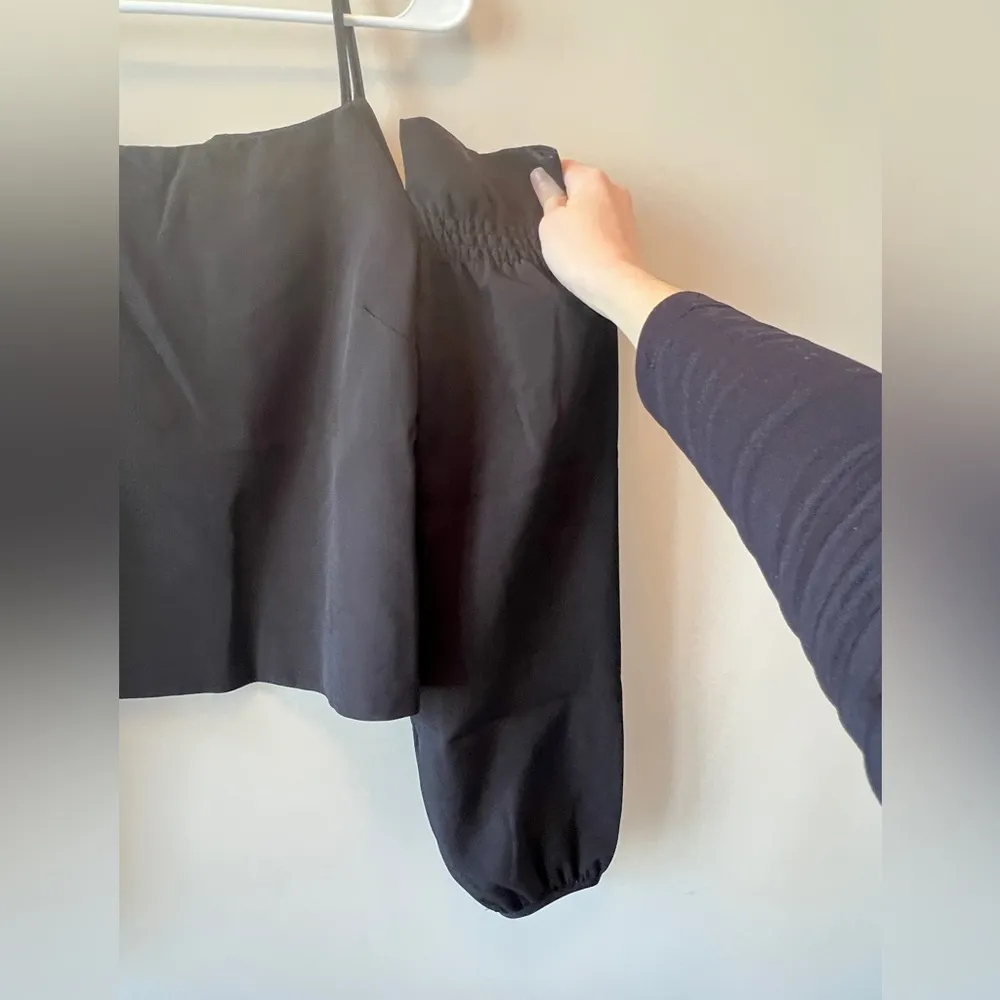 FINAL PRICE Romeo & Juliette Couture Top - Image 4