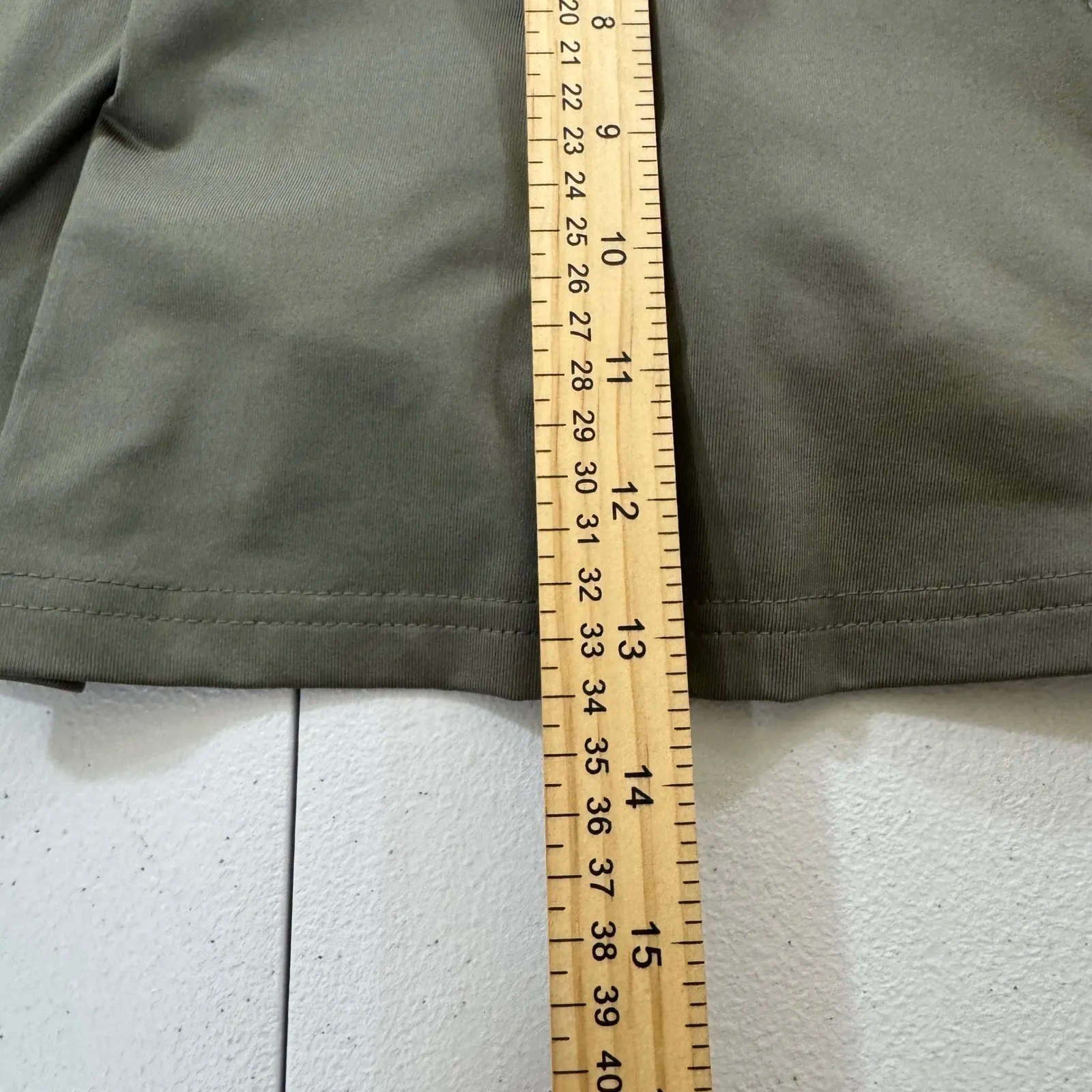 Bolle Tennis golf Skot Set Athletic Sporty Activewear Size S Green - Image 8