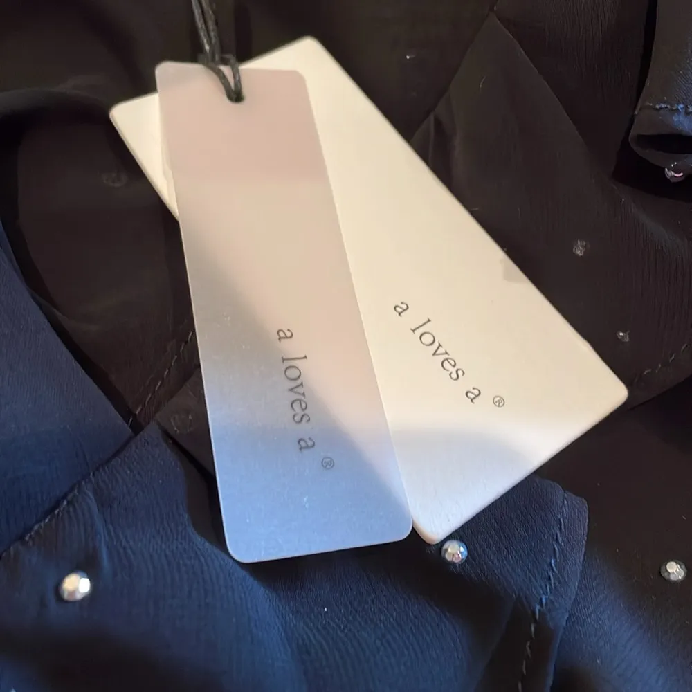 Ruffle Mini dress NWT - Image 7