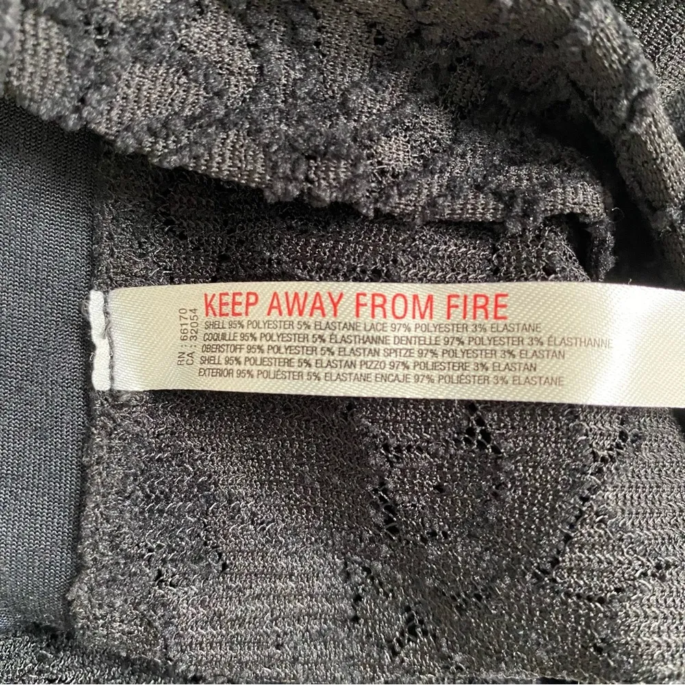 Intimately Free Bali Moves Velvet Cami | Size XL - Image 7