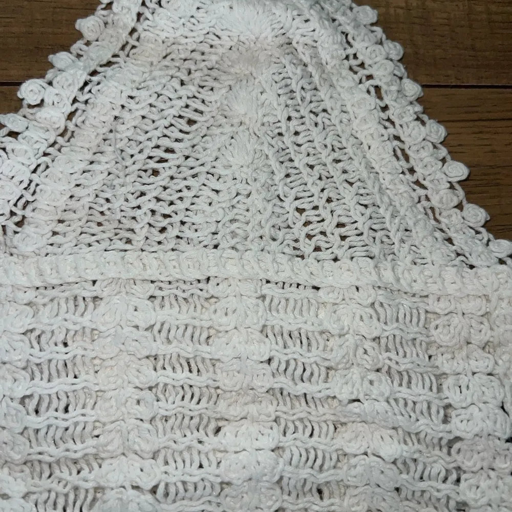 Princess Polly crochet top - Image 3
