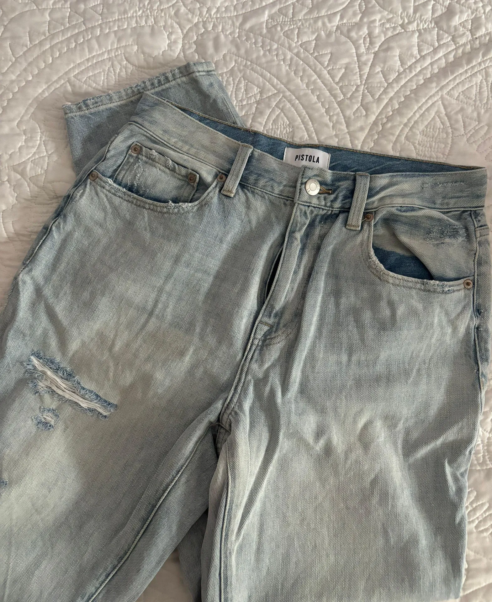 Pistola Jeans - Image 2