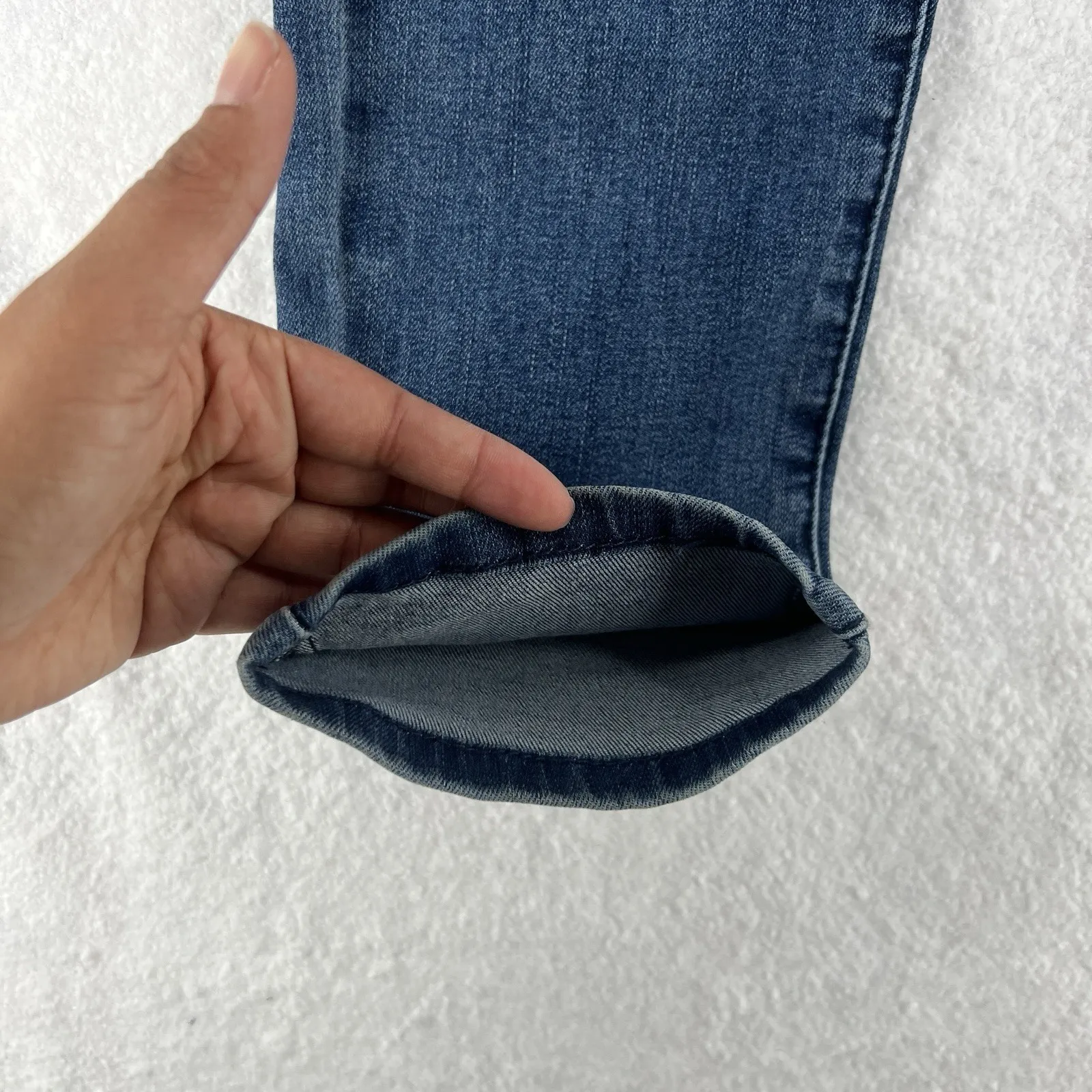 Secrets With Love Super High Narrow Waist Lace - Image 4