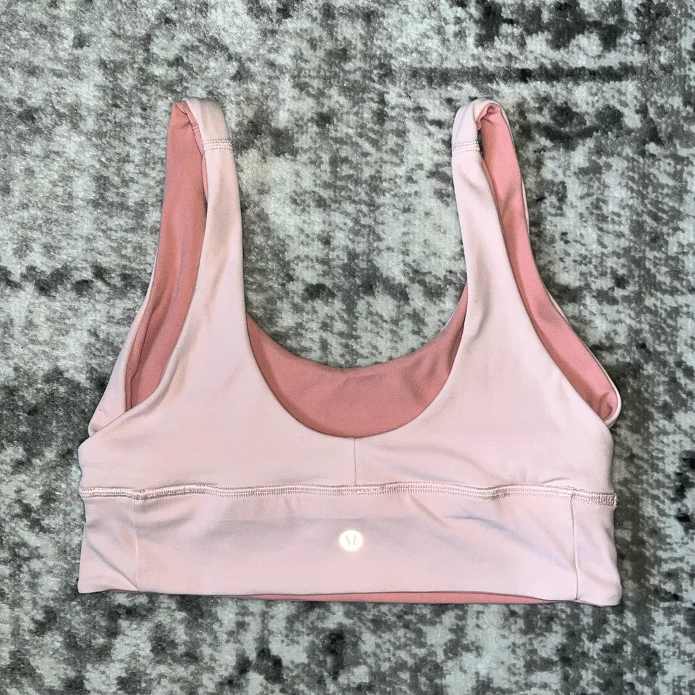 Lululemon  Align Reversible Bra *Light Support, A/B Cup - Image 4