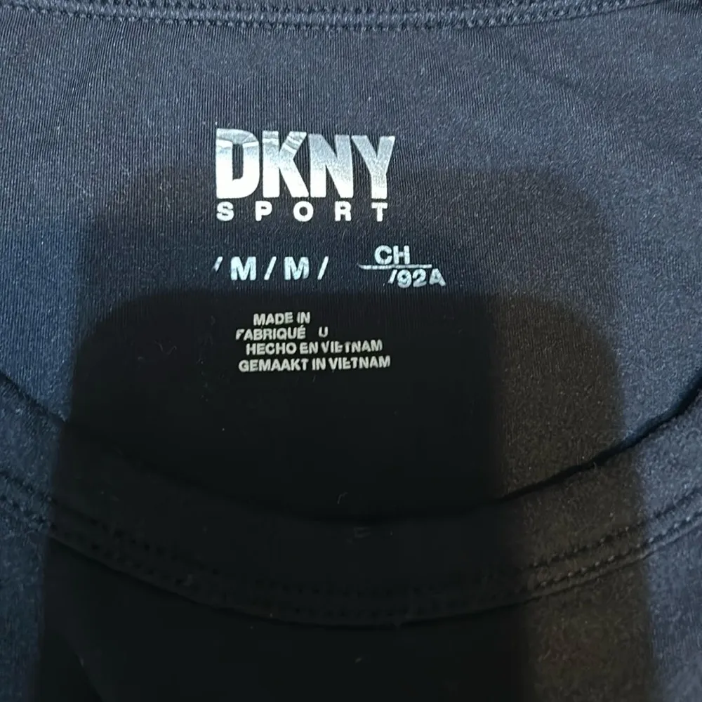 DKNY athletic dress - Image 2