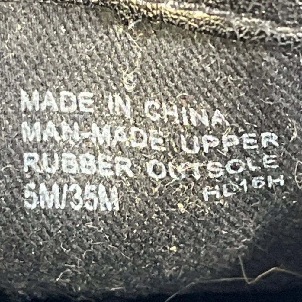 Michael Michael Kors Women's Black Shoes/Slip - Image 7