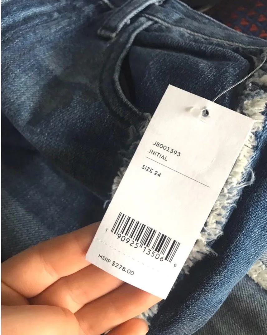 Shopbop Jeans - Image 7