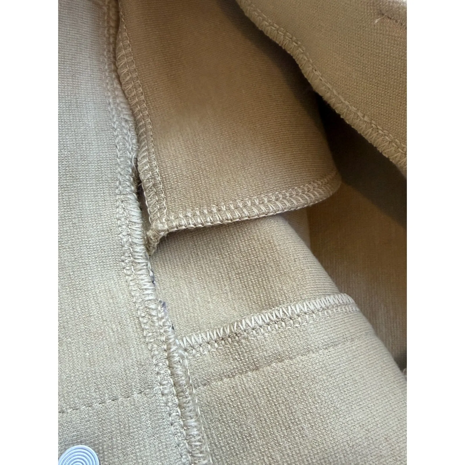 Tuff Rider Horseback Riding Equestrian Breeches  size 26 Pants Starter Low Rise - Image 10