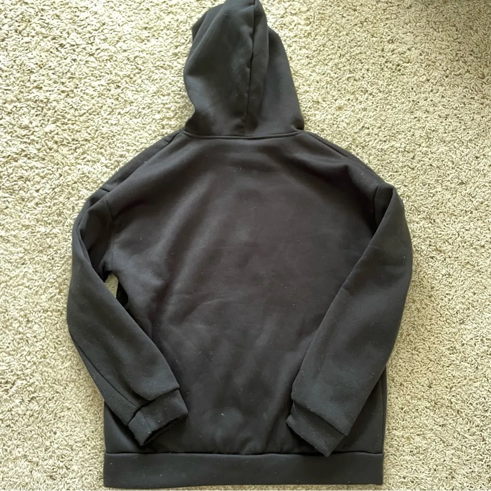 rhinestone skeleton jacket size large! - Image 3