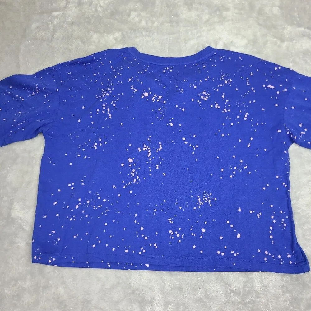 Women's WEAR by Erin Andrews Royal New York Mets‎ Tie - Image 8