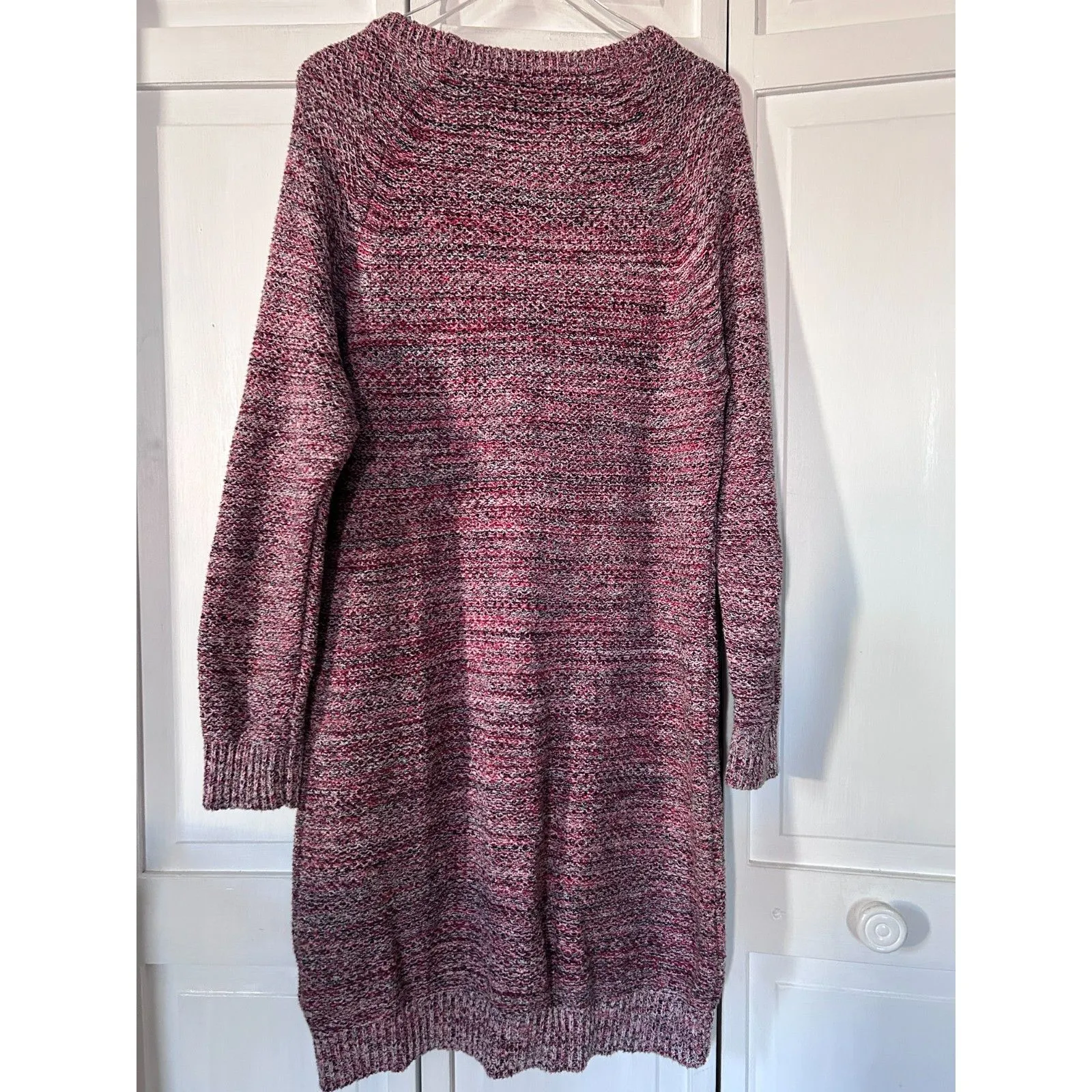 Jack Wills sweater dress - Size 10 - Image 8