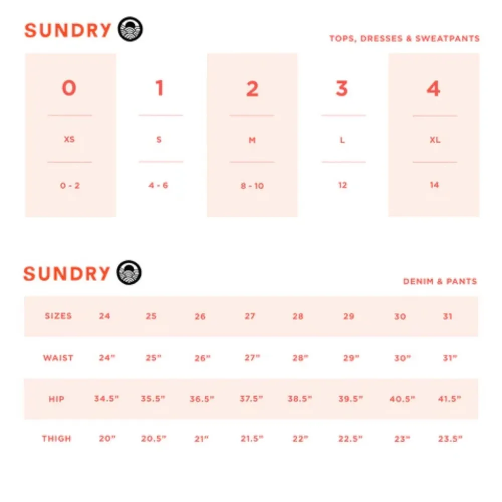 Sundry Tiered Maxi Skirt Soft Cotton Blend Pockets Pull On & Matching Top - Image 3