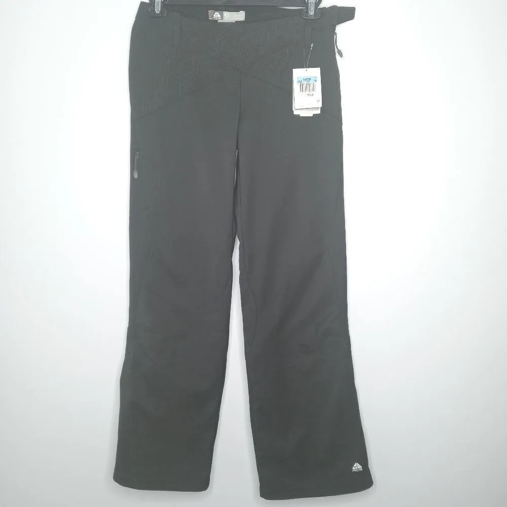 Nike ACG fit storm black pants size medium - Image 2
