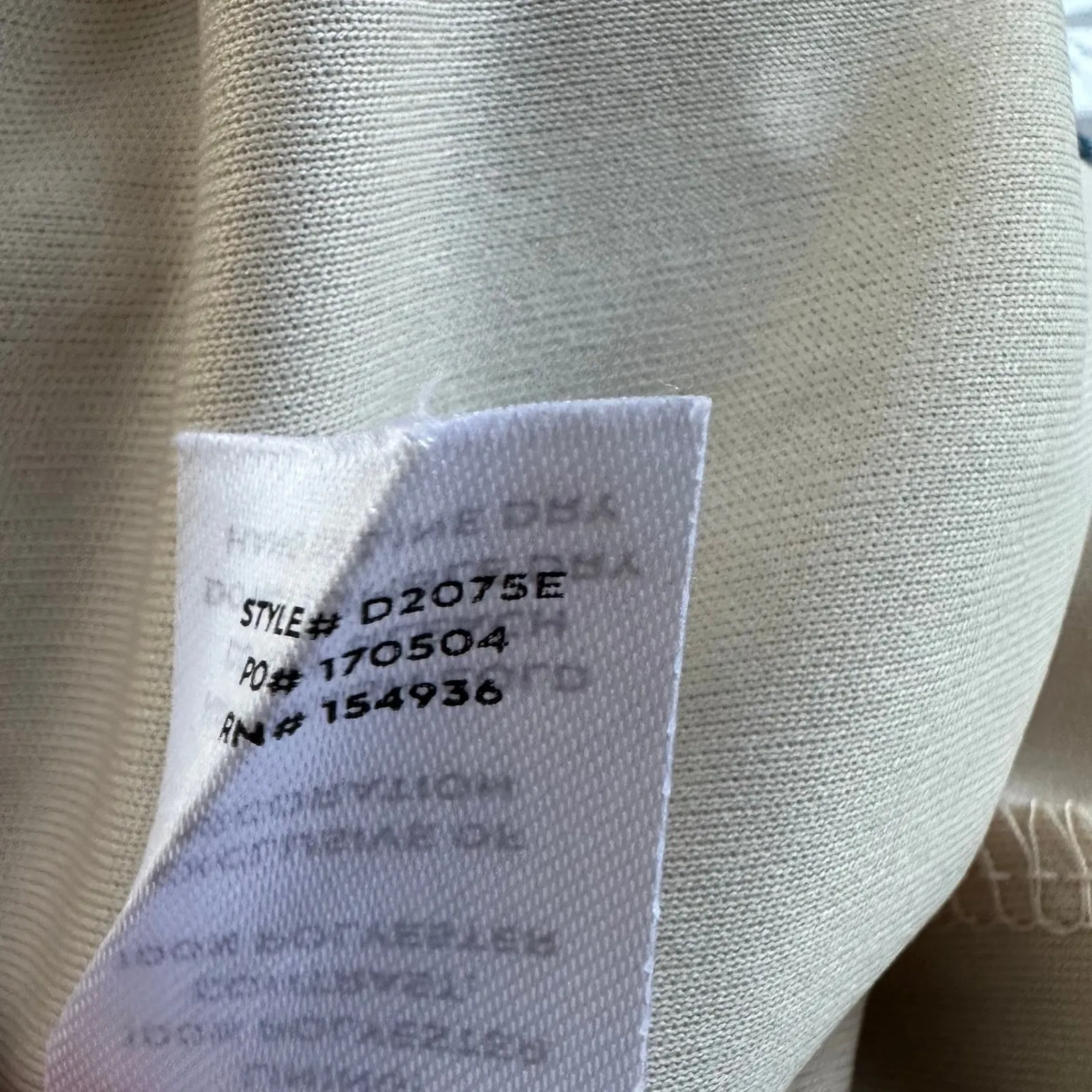 Lulus Show Stopper Cream Embroidered Sequin‎ Bodycon Maxi Dress XS Tulle Gown - Image 6