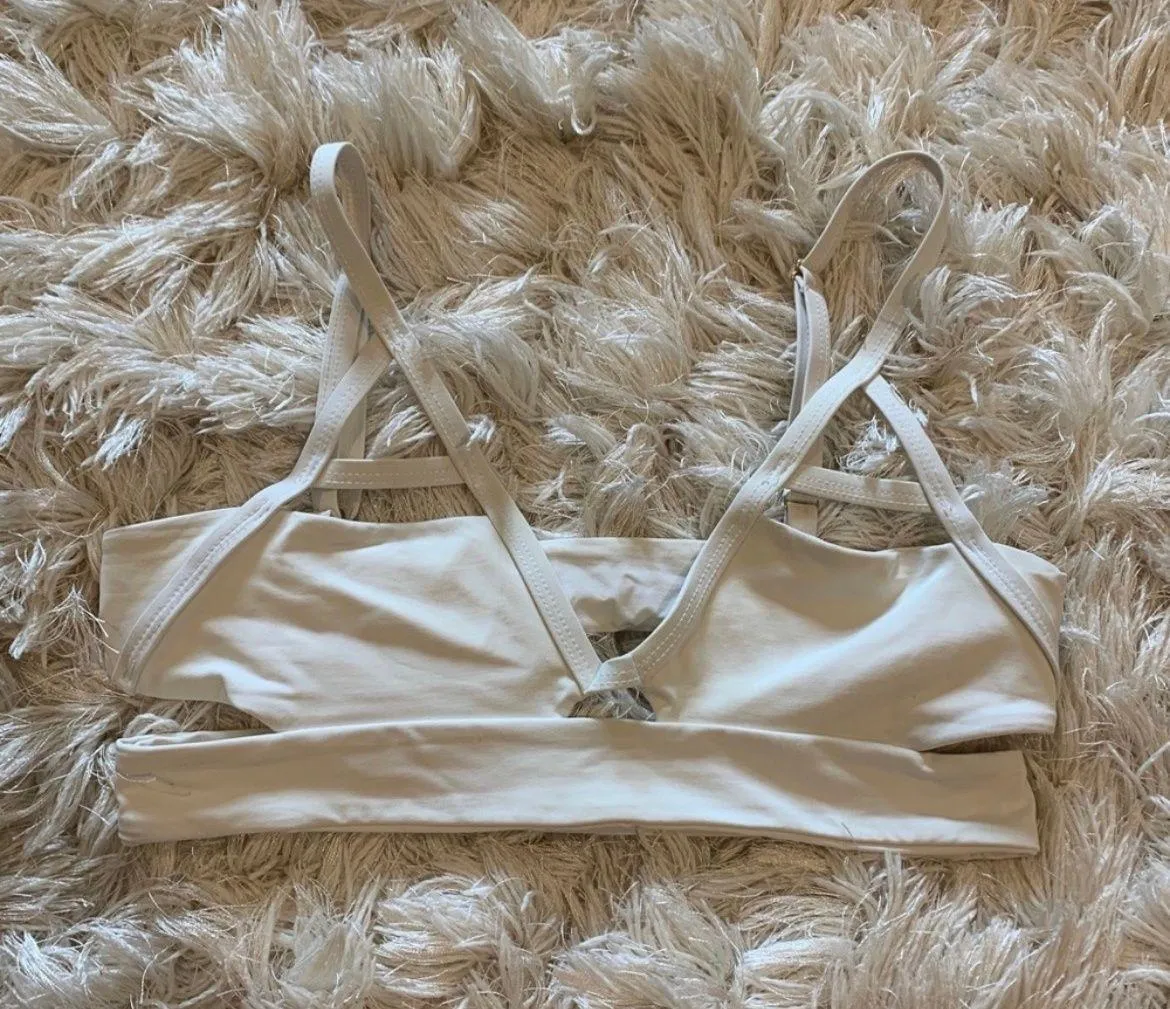 Tavik swim Jessi Bikini Top - Image 3