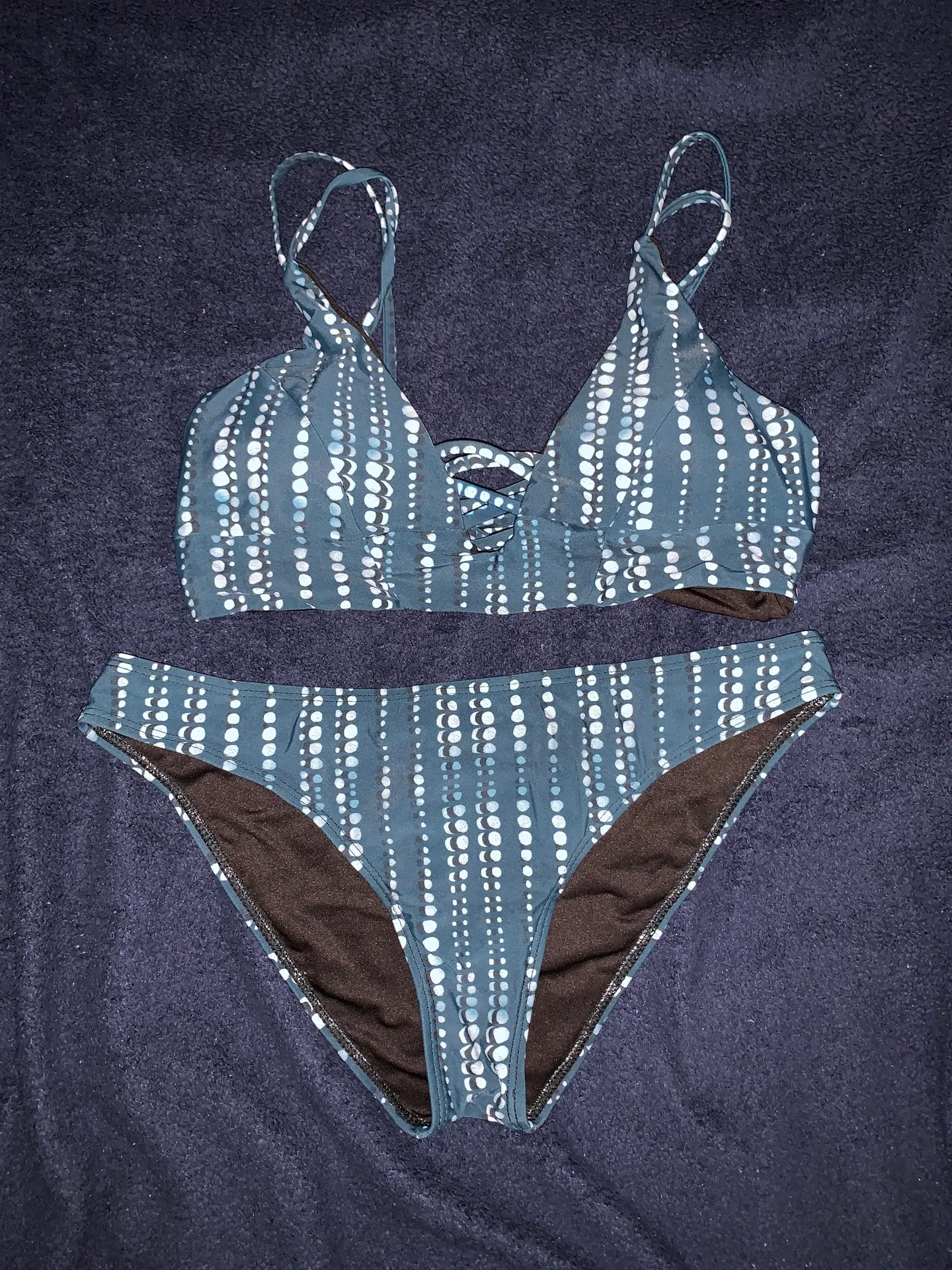 Cupshe Bikini - Image 3