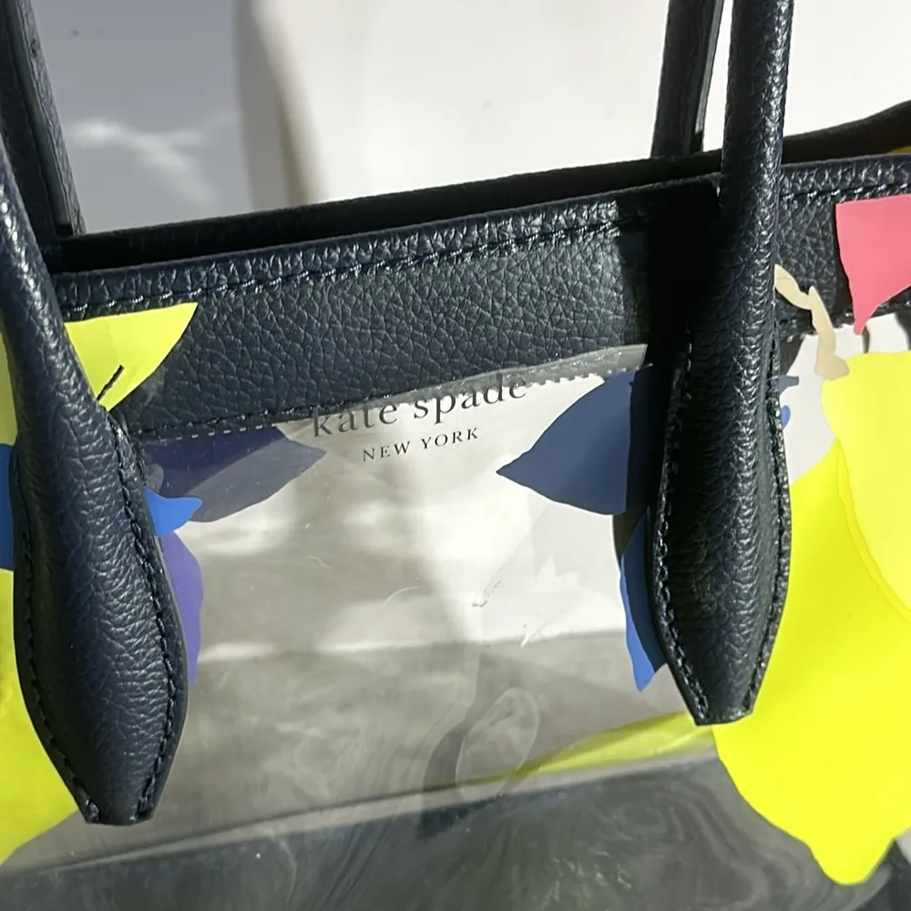 Kate Spade New York Top Handle Bag - Image 6