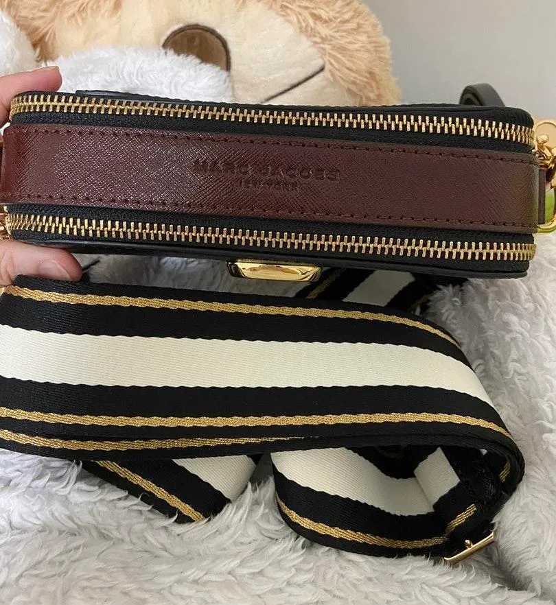 Marc Jacobs Snapshot Bag - Image 8