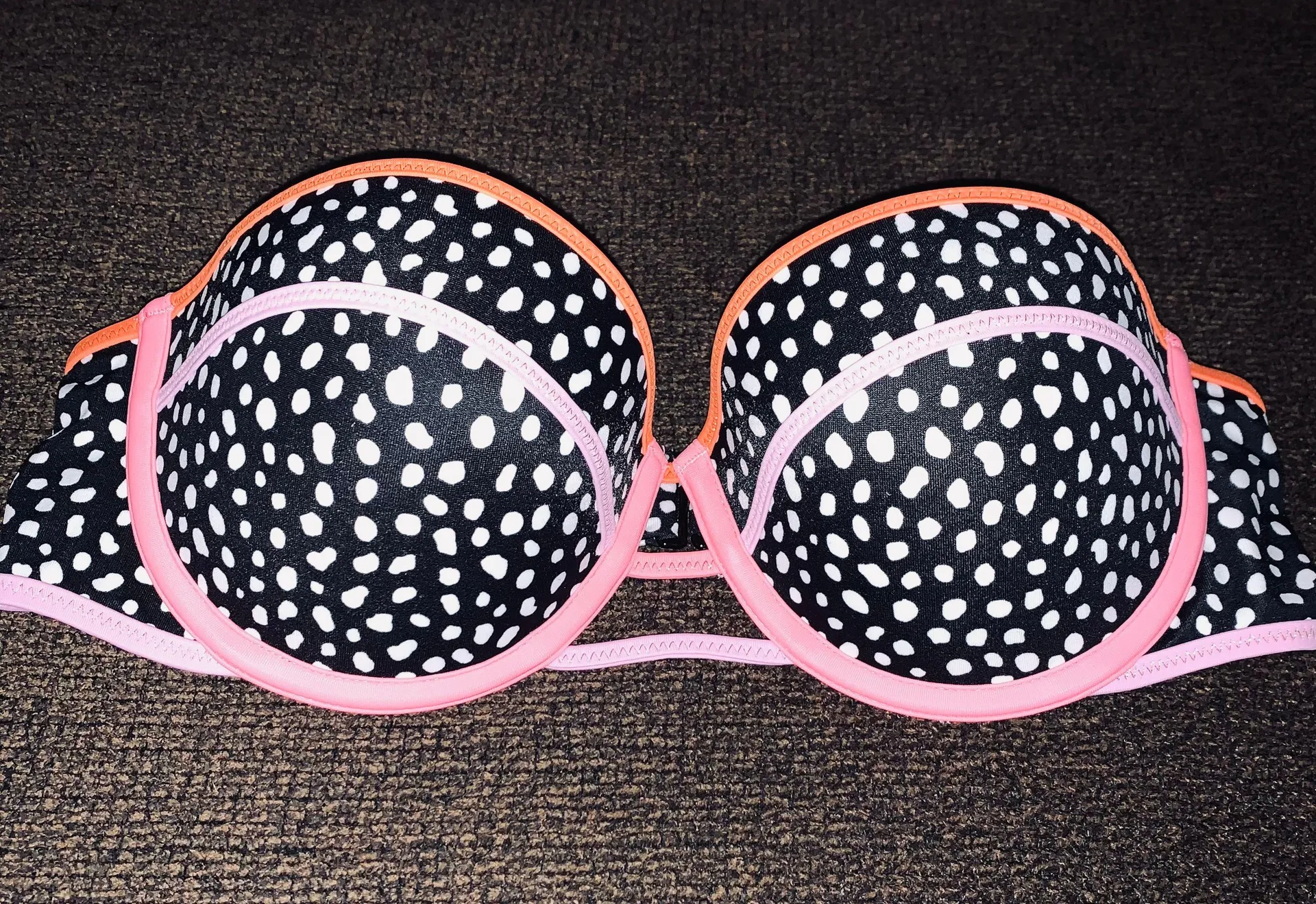 Victoria Secret Strapless Bikini Top - Image 5