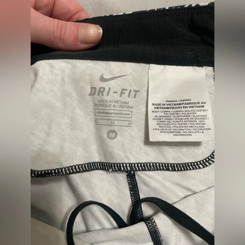 Nike Pro Spandex - Image 2