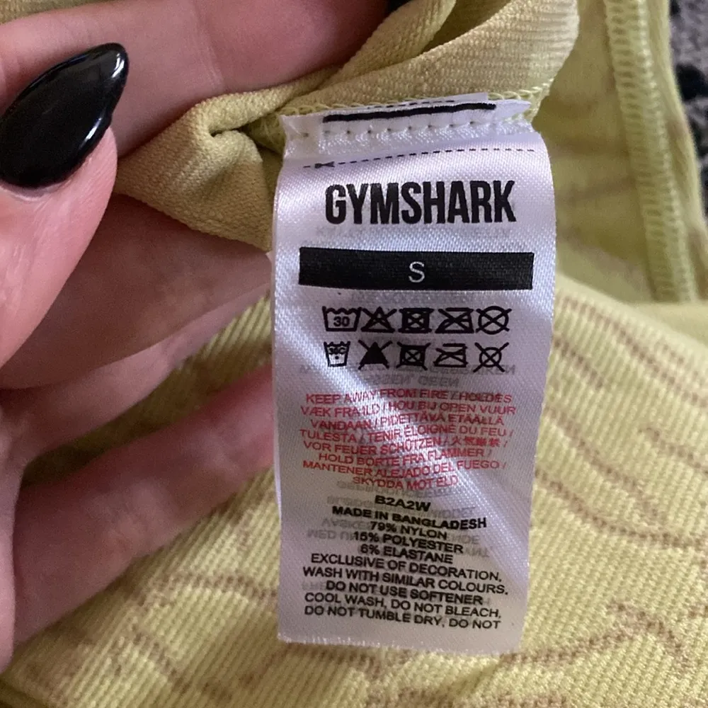 Gymshark Adapt Animal Seamless Leggings - Image 7