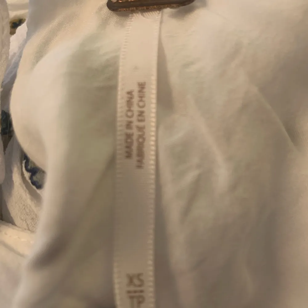 Free People Two Faces Printed Mini Peasant Dress Flower - Image 9