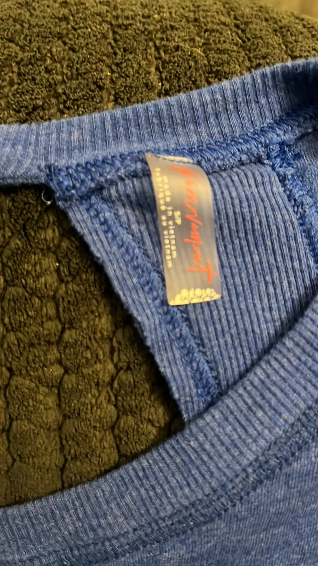 Free people my time tee - Image 3