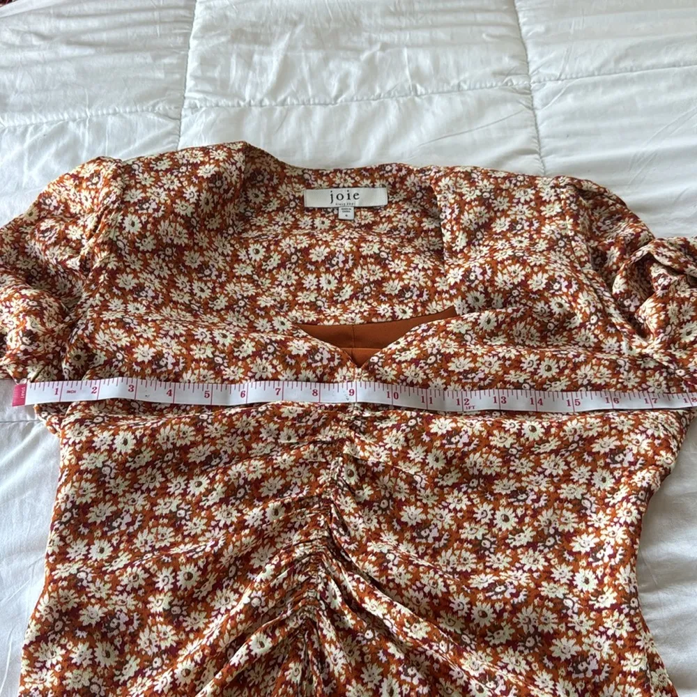 Joie dress size 4 - Image 6