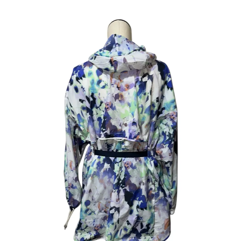 NWT Columbia Windbreaker Columbia Parkette™ Long Wind Jacket - Image 8