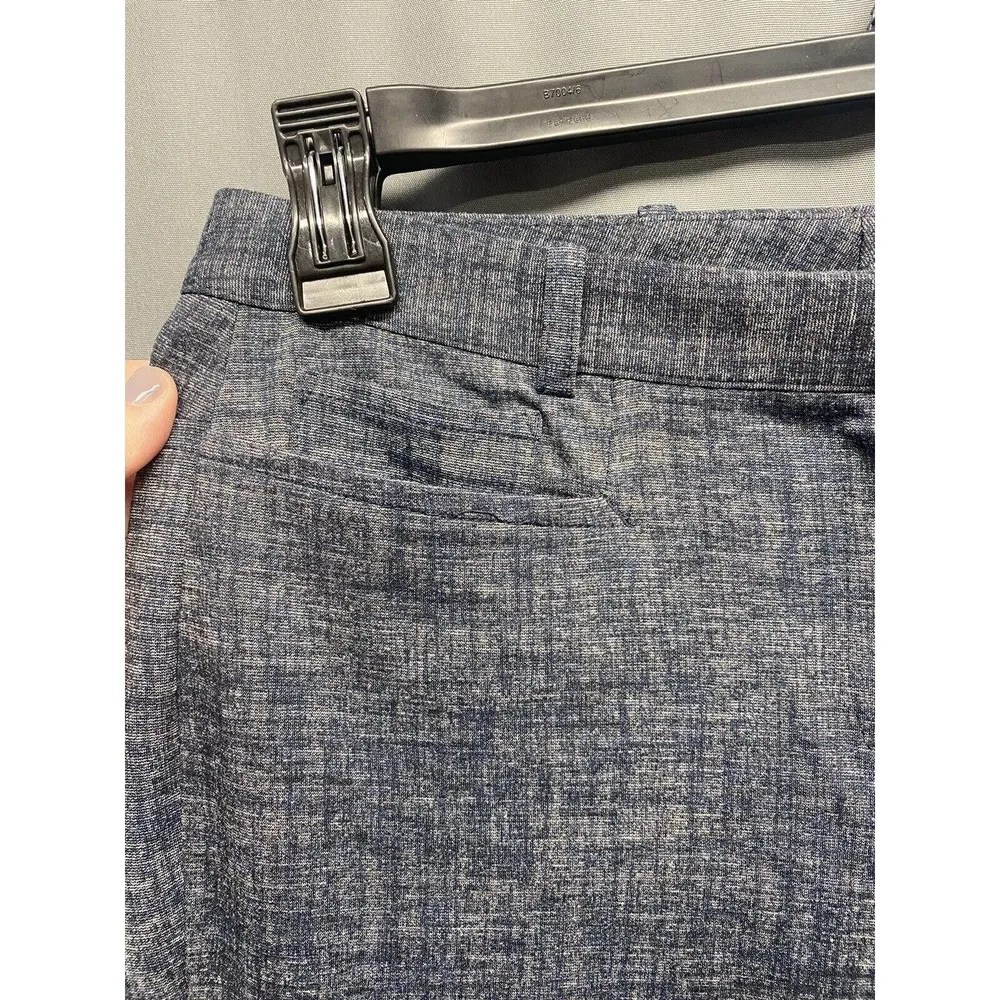 Etcetera Womens Dress Pants Size 2 (b28.1) - Image 2