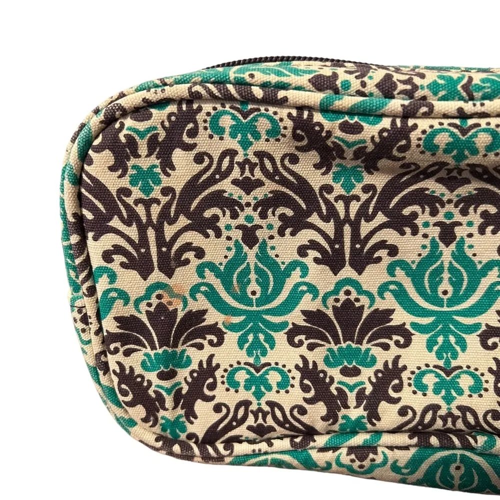 Contents by Allegro Makeup Cosmetic Bag Travel Bag - Image 2