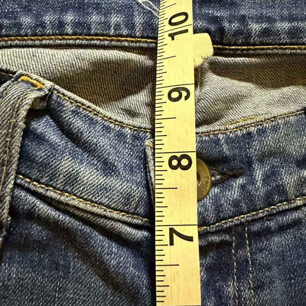 Rag and Bone  Dre jeans 27 - Image 9